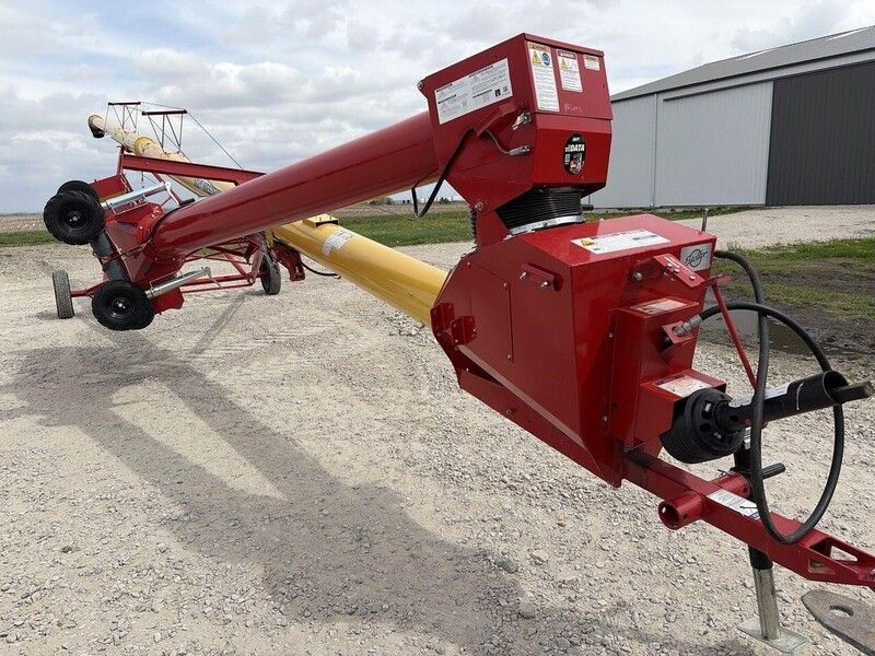Used 2022 WESTFIELD MKX2 10-63 For Sale in Ottawa Illinois