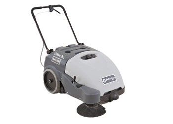 Advance Sweepers Broom Equipment