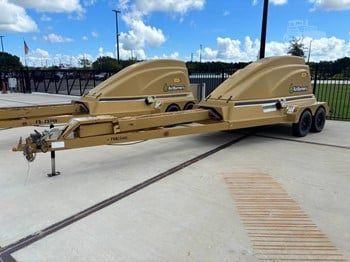 Used 2023 AIR BURNERS T300 For Sale in Saint Augustine Florida