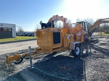 Used 2023 BANDIT INTIMIDATOR 12XPC For Sale in Canastota New York