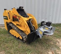 Baumalight Skid Steer
