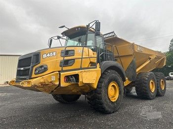 Used 2023 BELL B45E For Sale in Mccrory Arkansas