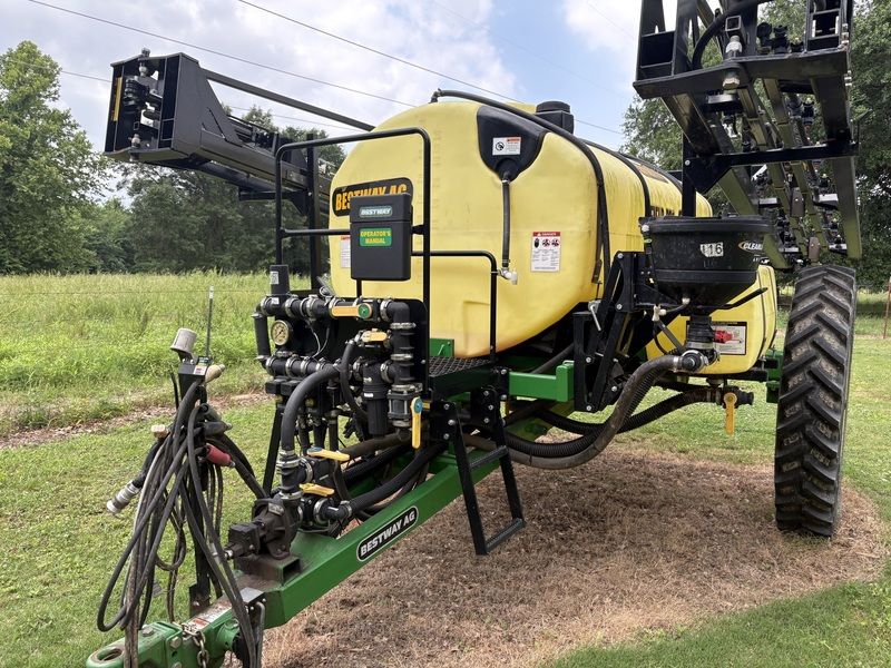 Used 2023 BESTWAY FIELD PRO IV For Sale in Lockwood Missouri