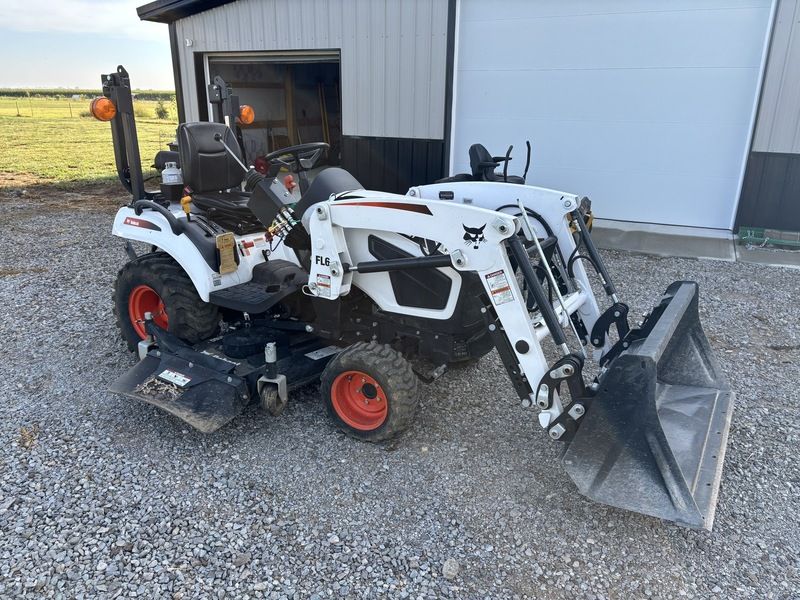 2023 BOBCAT CT1021 For Sale
