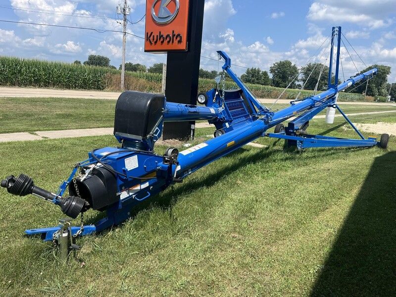 Used 2023 BRANDT 1070HP For Sale in Amboy Illinois