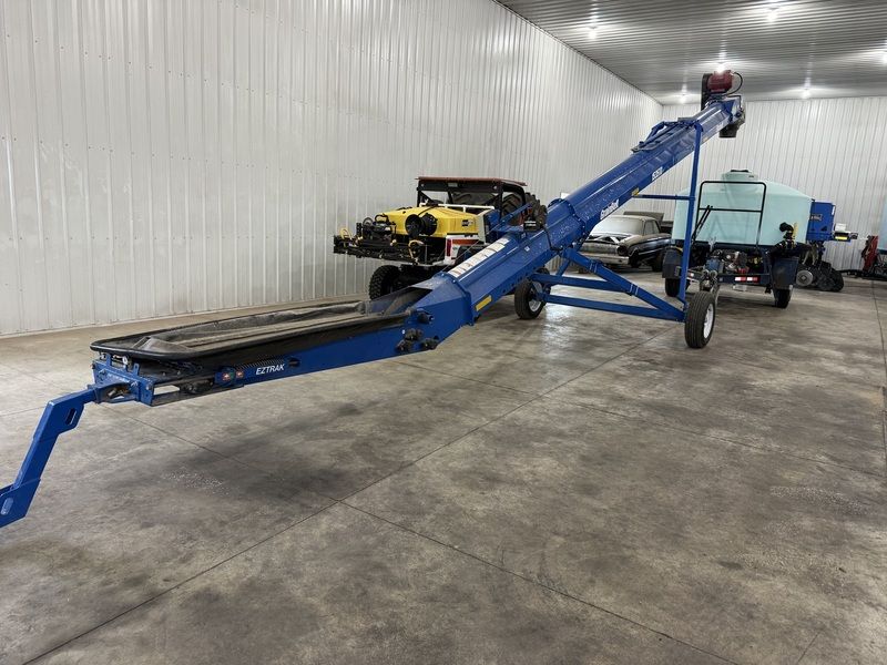 Used 2023 BRANDT 1535TD For Sale in Sioux Center Iowa