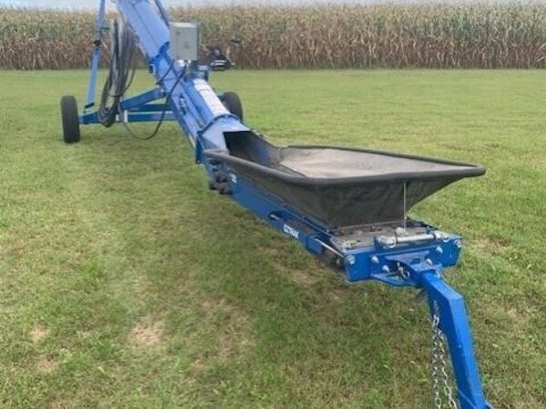 Used 2023 BRANDT 1535TDLP For Sale in Sterling Illinois