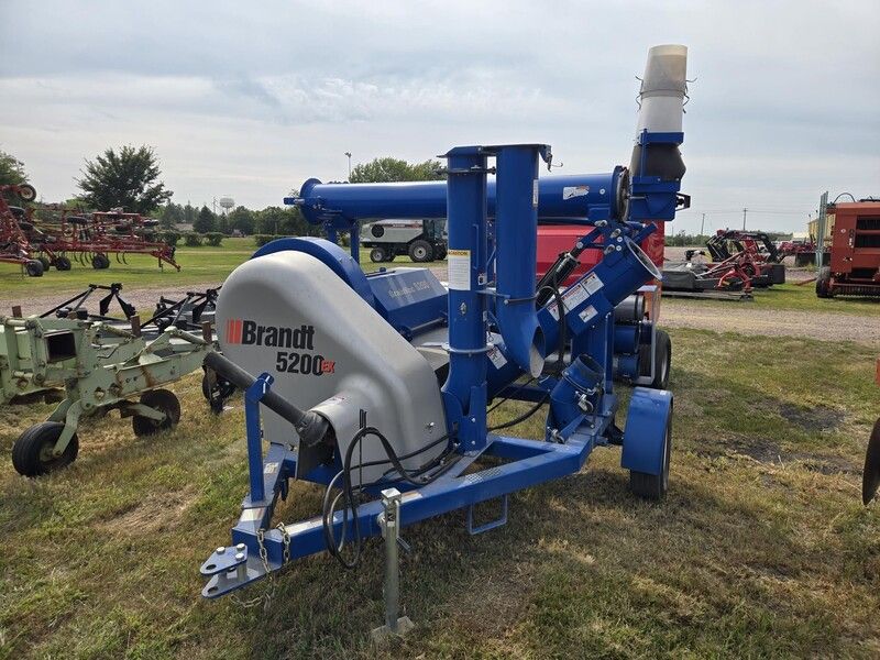2023 BRANDT 5200EX For Sale
