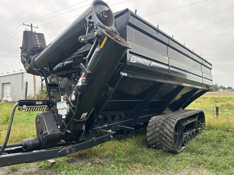 2023 BRENT 1598 For Sale