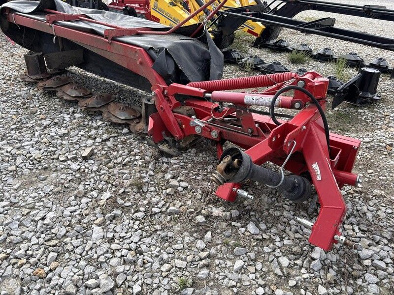 Used 2023 BUSH HOG DHM8 For Sale in Saint Joseph Missouri