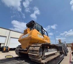 Case Dozer