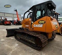 Used 2023 CASE 850M For Sale in Euless Texas