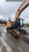 2023 CASE CX170E For Sale