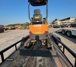 2023 CASE CX17C For Sale