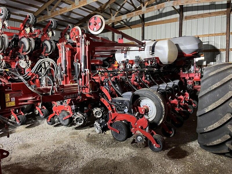 Used 2023 CASE IH 2150 For Sale in Wilmington Ohio
