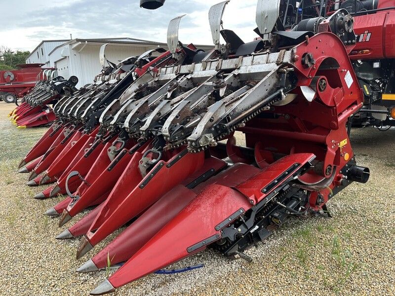 Used 2023 CASE IH 4412F For Sale in Amboy Illinois