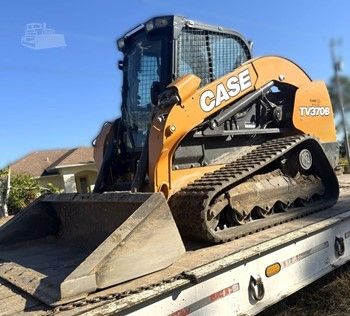 2023 CASE TV370B For Sale