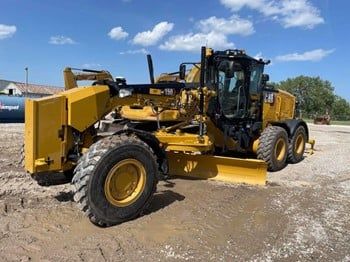 Used 2023 CATERPILLAR 150 For Sale in Saint Joseph Missouri