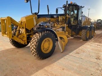 Used 2023 CATERPILLAR 150 AWD For Sale in Casper Wyoming