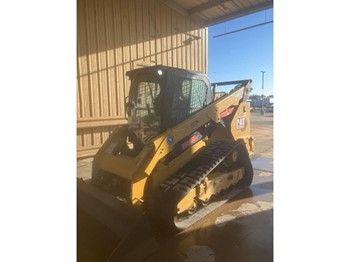 Used 2023 CATERPILLAR 299D3 For Sale in Yuba City California