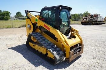 2023 CATERPILLAR 299D3 For Sale