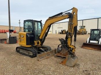2023 CATERPILLAR 304 For Sale