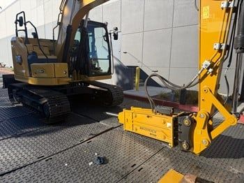 2023 CATERPILLAR 315 GC For Sale