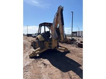 Used 2023 CATERPILLAR 416 For Sale in Mesa Arizona