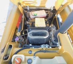2023 CATERPILLAR 416 For Sale