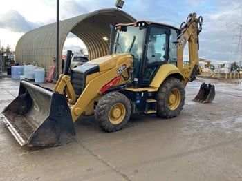 2023 CATERPILLAR 420 XE For Sale