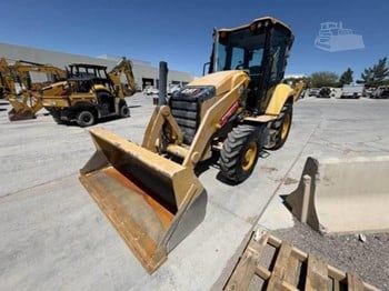 Used 2023 CATERPILLAR 420 For Sale in Henderson Nevada