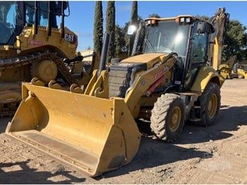 Used 2023 CATERPILLAR 440 For Sale in Pleasant Grove California