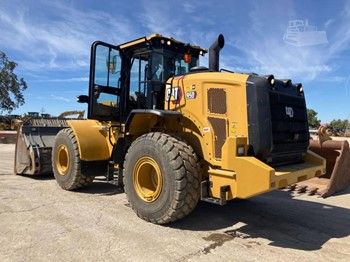 2023 CATERPILLAR 950 For Sale