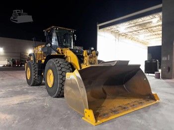 2023 CATERPILLAR 980XE For Sale