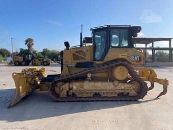2023 CATERPILLAR D5 LGP For Sale