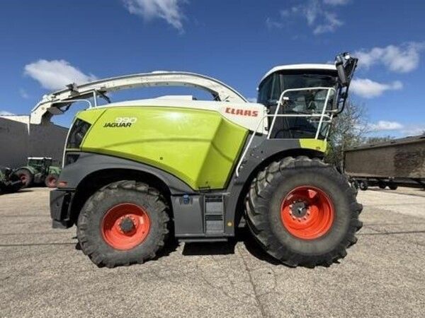 Used 2023 CLAAS JAGUAR 990 For Sale in Watertown Wisconsin