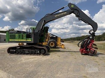 Used 2023 DEERE 2654G For Sale in Many Louisiana