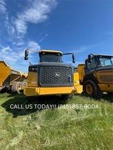 Used 2023 DEERE 310E For Sale in Lisle Illinois