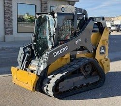 Used 2023 DEERE 317G For Sale in Twin Falls Idaho