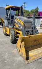 Used 2023 DEERE 320 P-TIER For Sale in Long Beach California