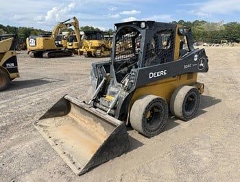 2023 DEERE 324G For Sale