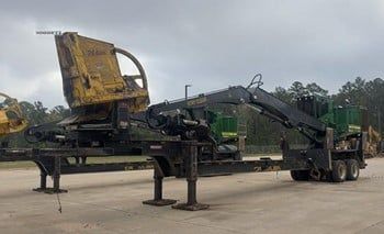 Used 2023 DEERE 437E For Sale in Lufkin Texas