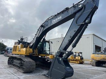 2023 DEERE 470 P-TIER For Sale