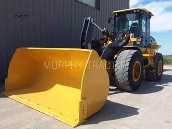 2023 DEERE 524 P-TIER For Sale