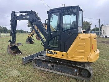 2023 DEERE 60 P-TIER For Sale