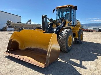 Used 2023 DEERE 624 P-TIER For Sale in Rock Springs Wyoming