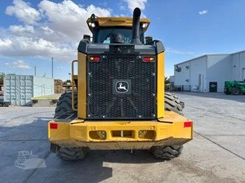 2023 DEERE 644 P-TIER For Sale