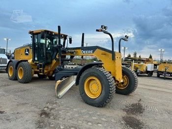 2023 DEERE 672G For Sale