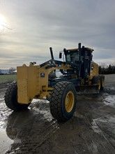 2023 DEERE 672GP For Sale