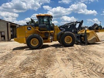 2023 DEERE 724 P-TIER For Sale